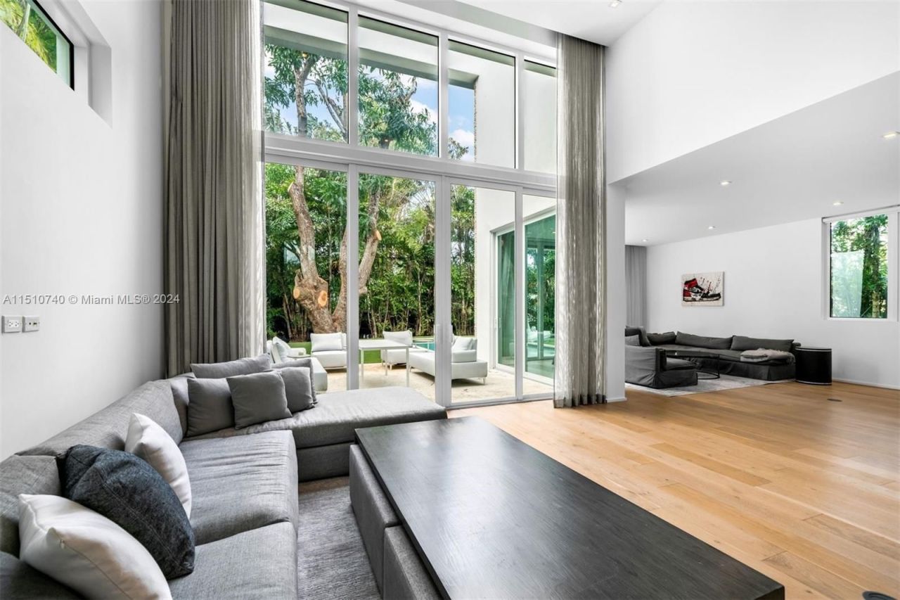 Вилла в Майами, США, 300 м² - фото 8