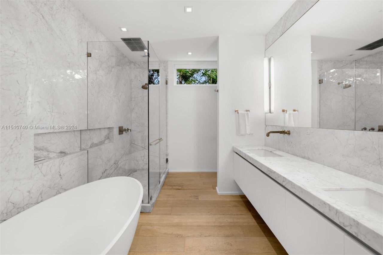 Вилла в Майами, США, 300 м² - фото 14