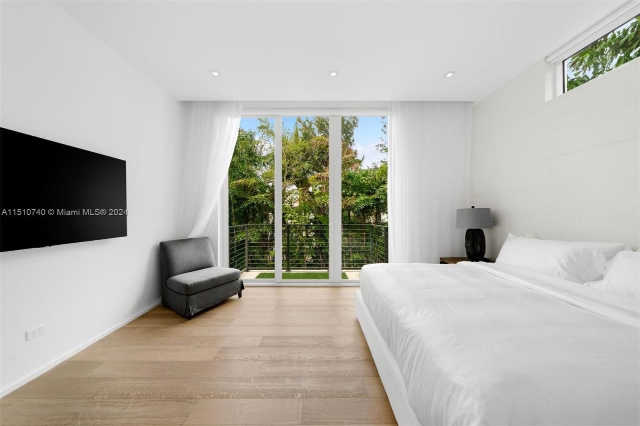 Вилла в Майами, США, 300 м² - фото 13