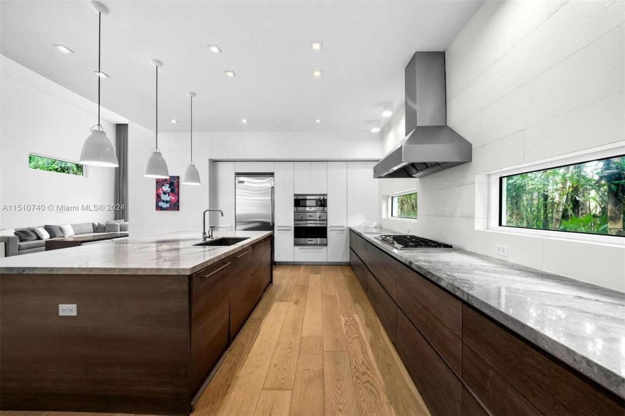 Вилла в Майами, США, 300 м² - фото 11