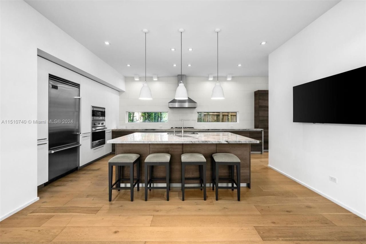 Вилла в Майами, США, 300 м² - фото 10