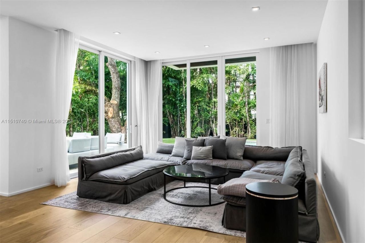 Вилла в Майами, США, 300 м² - фото 9