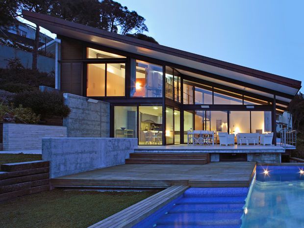 Шале в Плайя де Аро, Испания, 440 м² - фото 2