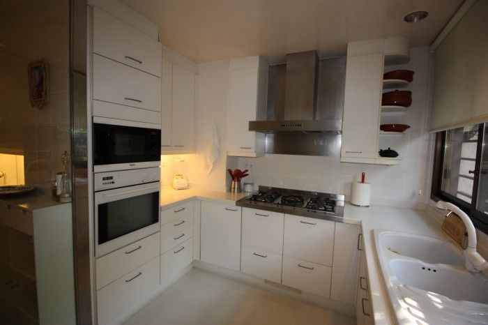 Апартаменты в Барселоне, Испания, 348 м² - фото 5