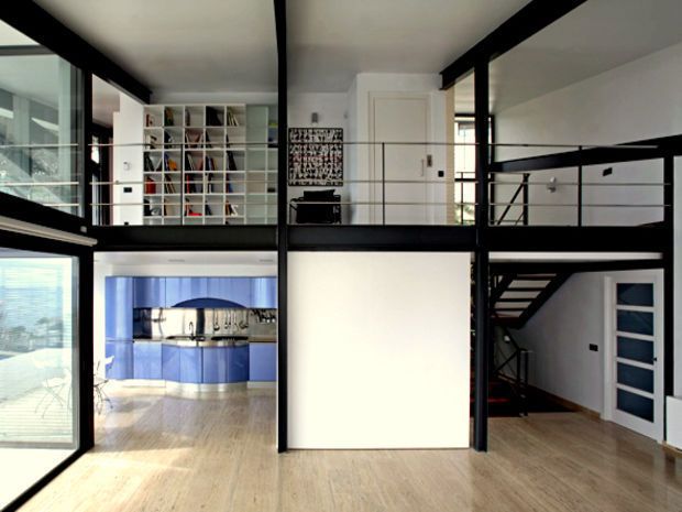 Шале в Плайя де Аро, Испания, 440 м² - фото 7