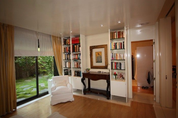 Апартаменты в Барселоне, Испания, 348 м² - фото 7