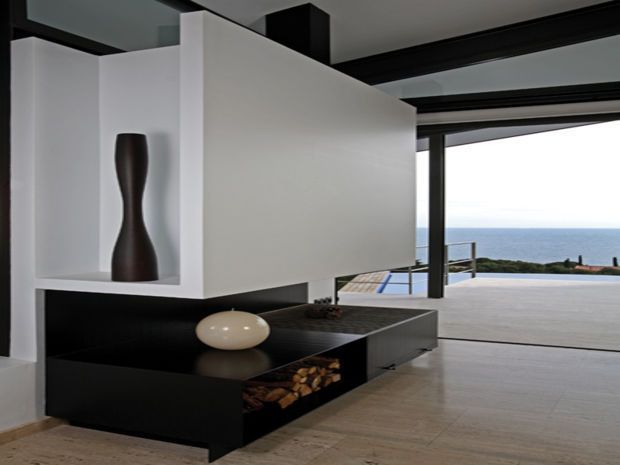 Шале в Плайя де Аро, Испания, 440 м² - фото 10