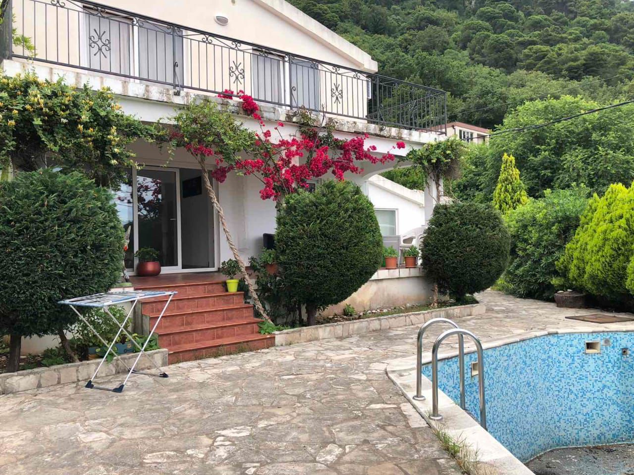 Дом в Будве, Черногория, 217 м² - фото 9