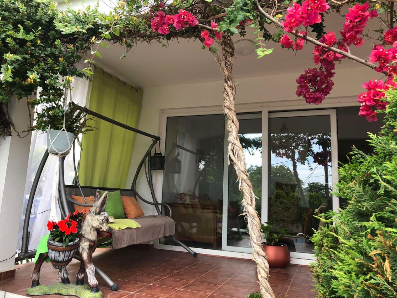 Дом в Будве, Черногория, 217 м² - фото 10