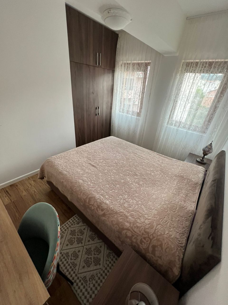 Квартира в Будве, Черногория, 66 м² - фото 11