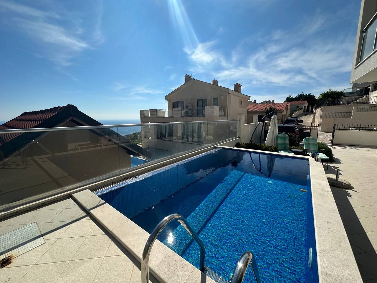 Дом в Будве, Черногория, 200 м² - фото 12