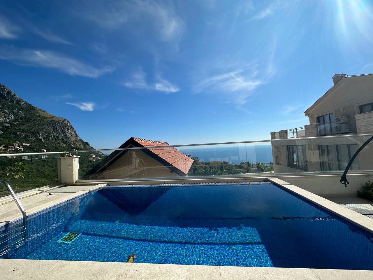 Дом в Будве, Черногория, 200 м² - фото 15