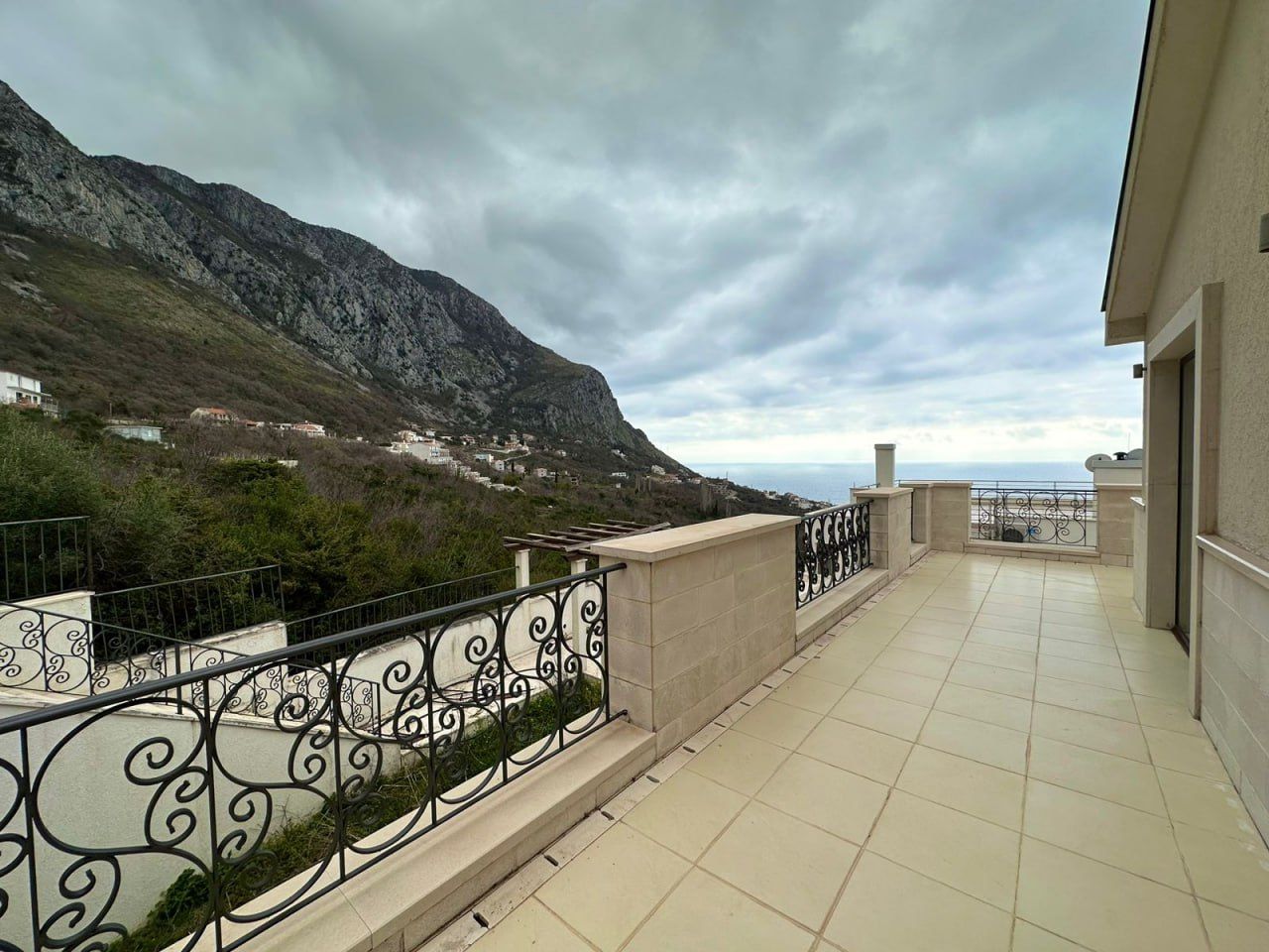 Вилла в Будве, Черногория, 280 м² - фото 6