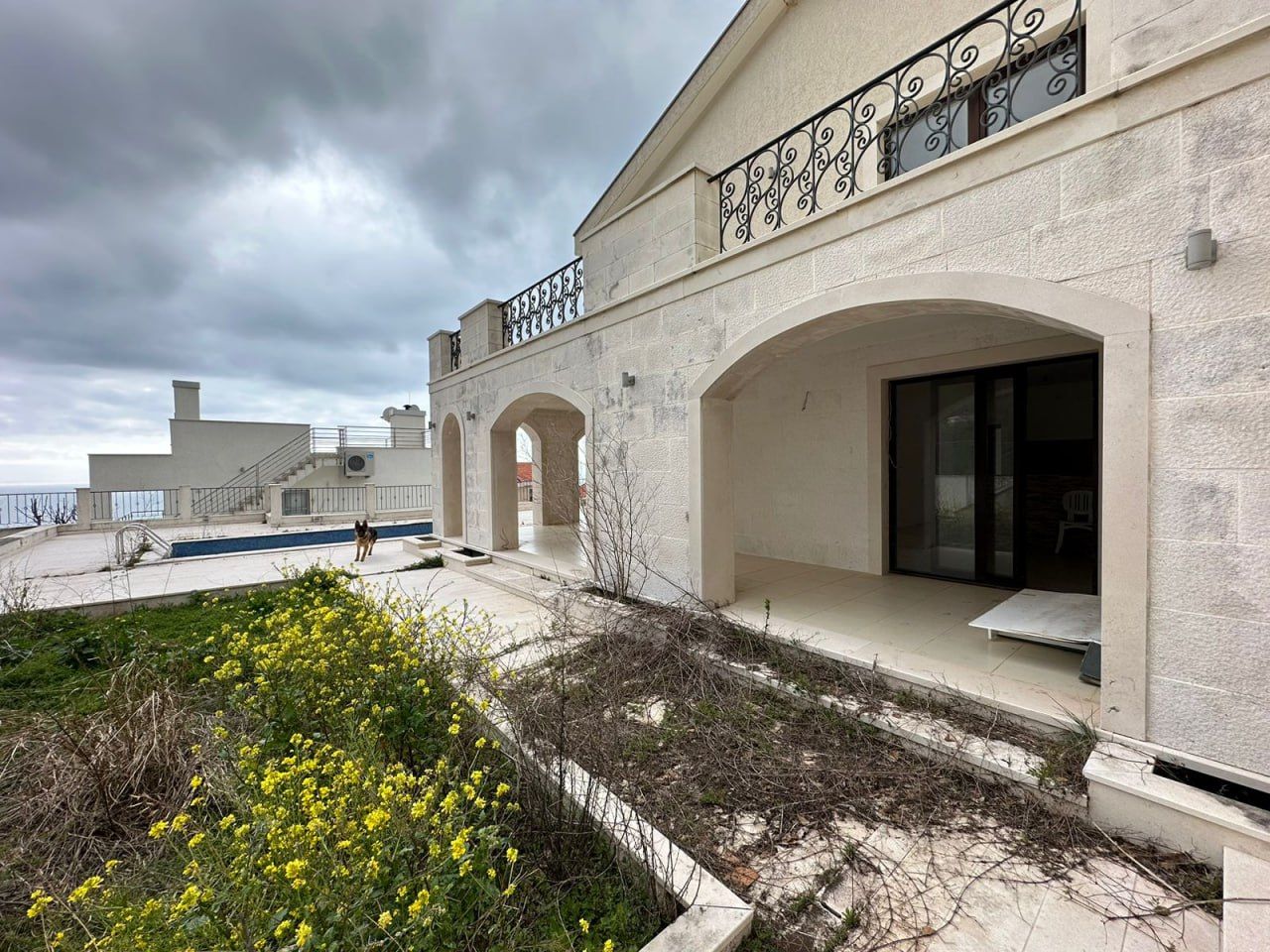 Вилла в Будве, Черногория, 280 м² - фото 10