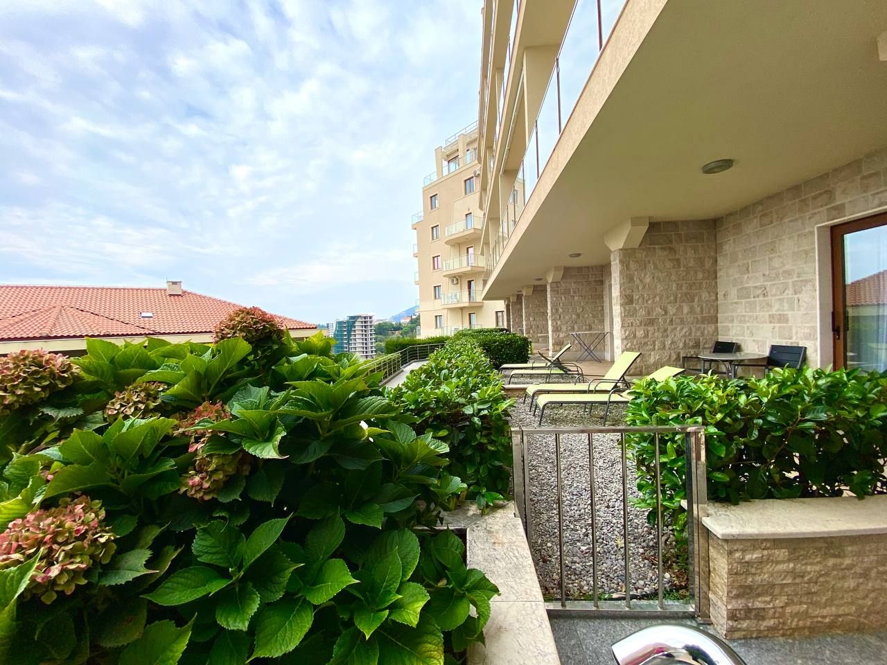 Квартира в Будве, Черногория, 400 м² - фото 4