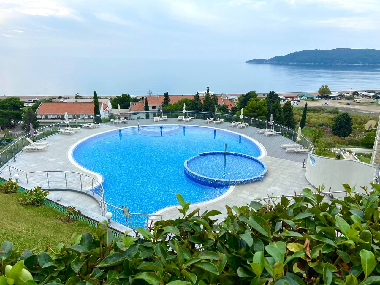 Квартира в Будве, Черногория, 400 м² - фото 3