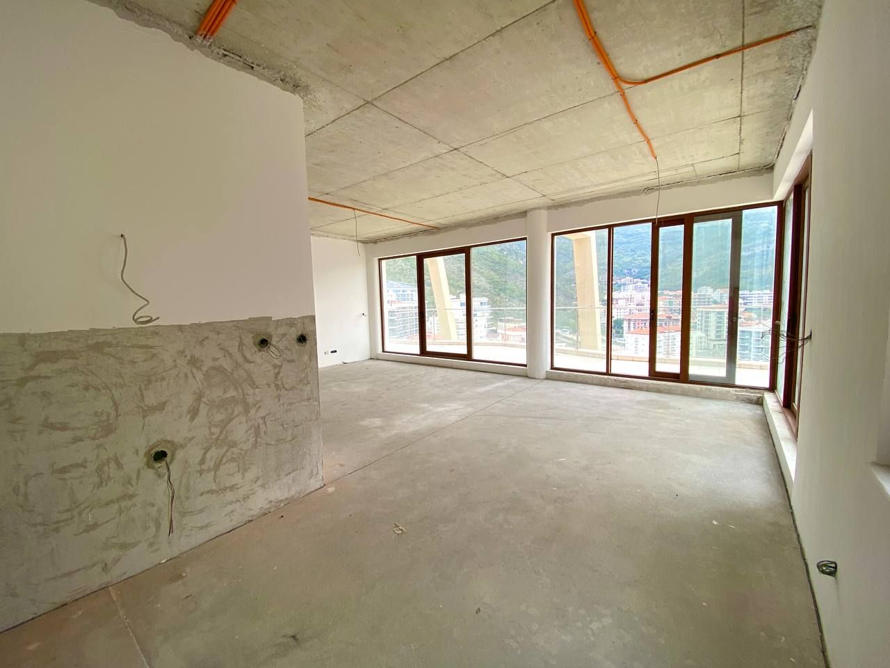 Квартира в Будве, Черногория, 400 м² - фото 5