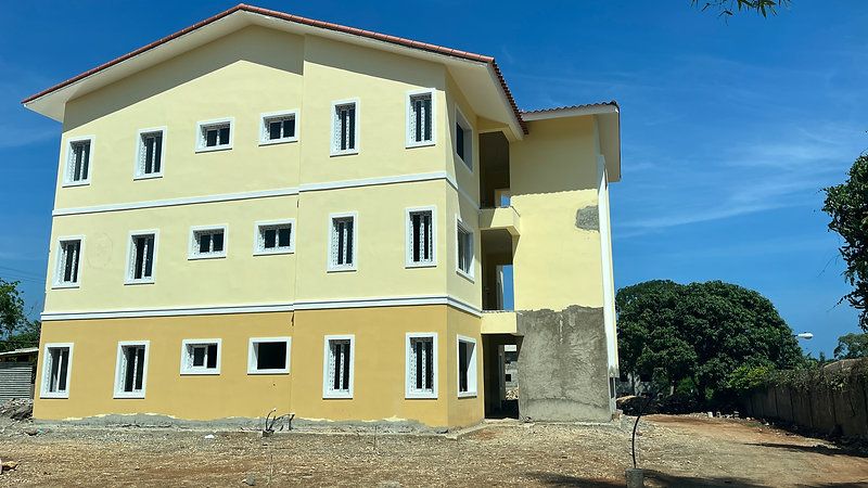 Квартира в Сосуа, Доминиканская Республика, 66 м² - фото 3