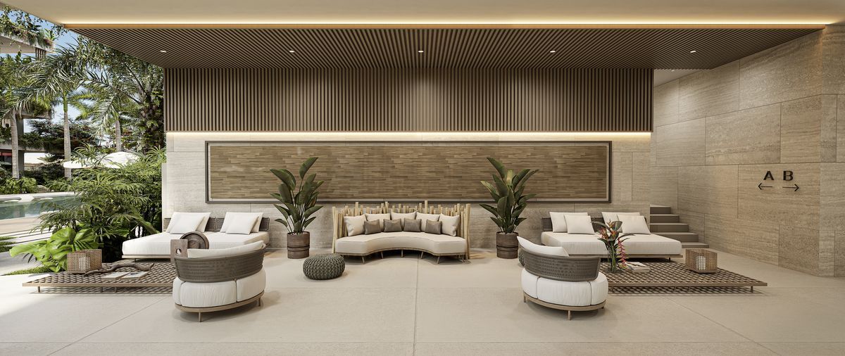 Квартира в Байяибе, Доминиканская Республика, 58.84 м² - фото 6