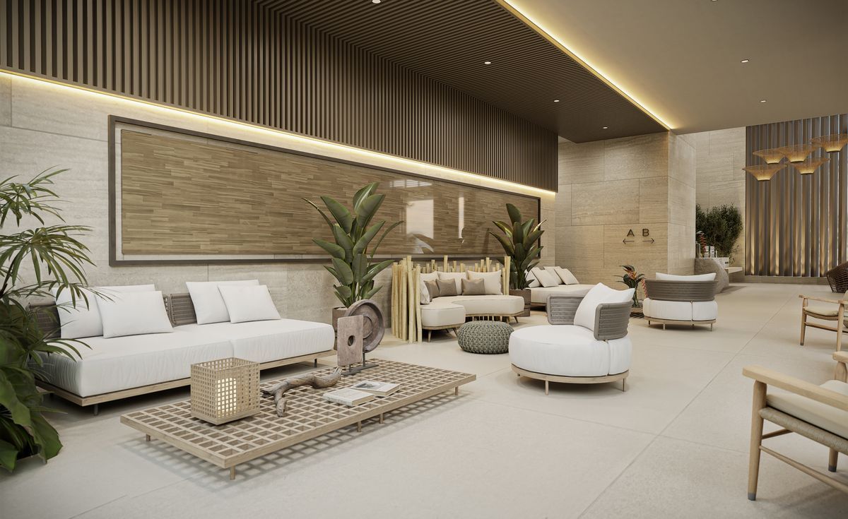 Квартира в Байяибе, Доминиканская Республика, 58.84 м² - фото 7