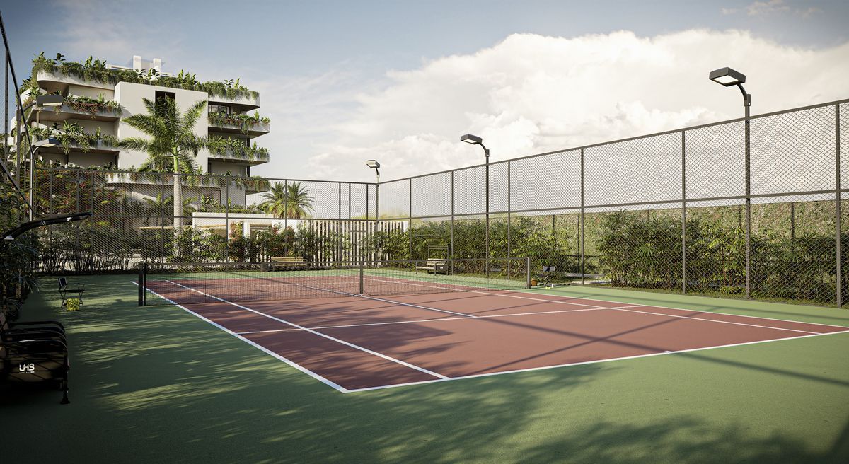 Квартира в Байяибе, Доминиканская Республика, 58.84 м² - фото 12