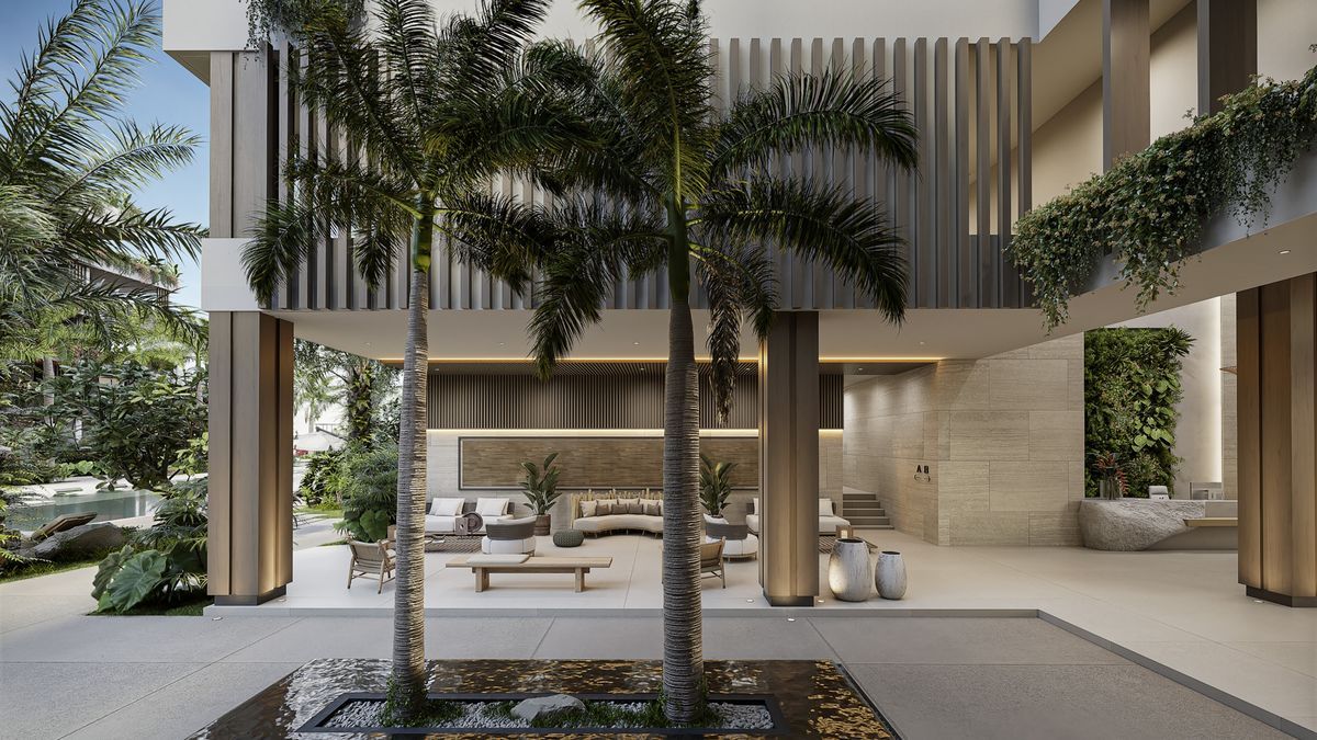 Квартира в Байяибе, Доминиканская Республика, 58.84 м² - фото 15