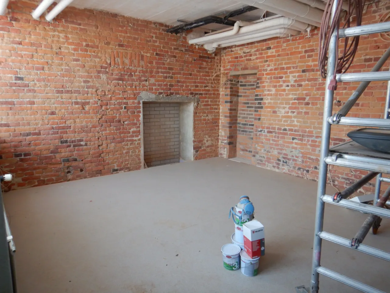 Квартира в Кухмоинен, Финляндия, 36.5 м² - фото 6