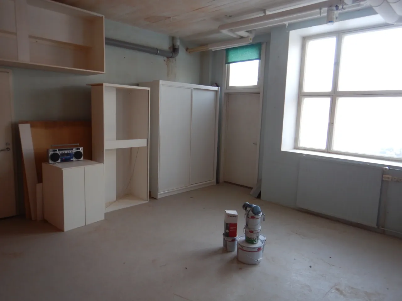 Квартира в Кухмоинен, Финляндия, 36.5 м² - фото 4