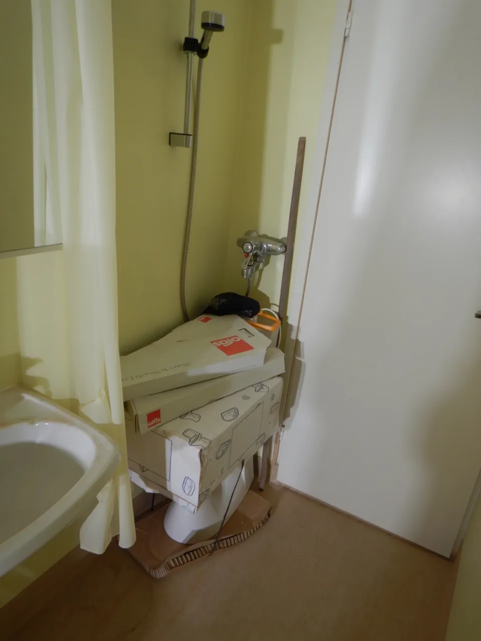 Квартира в Кухмоинен, Финляндия, 36.5 м² - фото 16