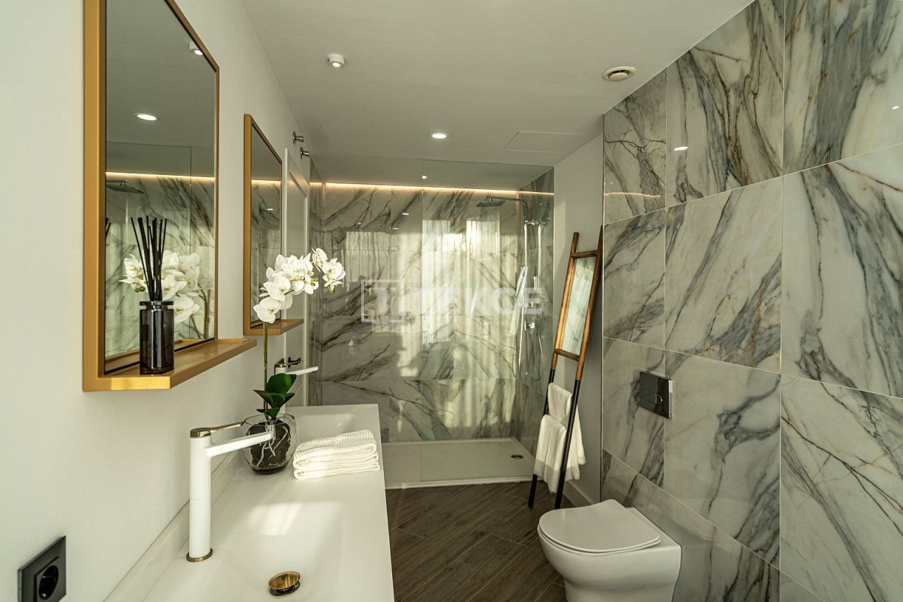 Вилла в Михасе, Испания, 275 м² - фото 8