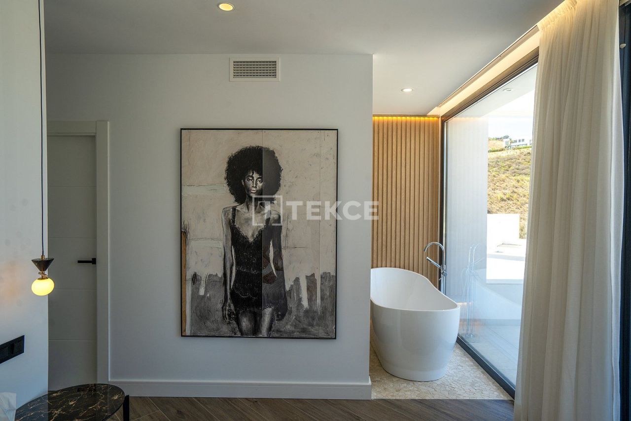 Вилла в Михасе, Испания, 275 м² - фото 10