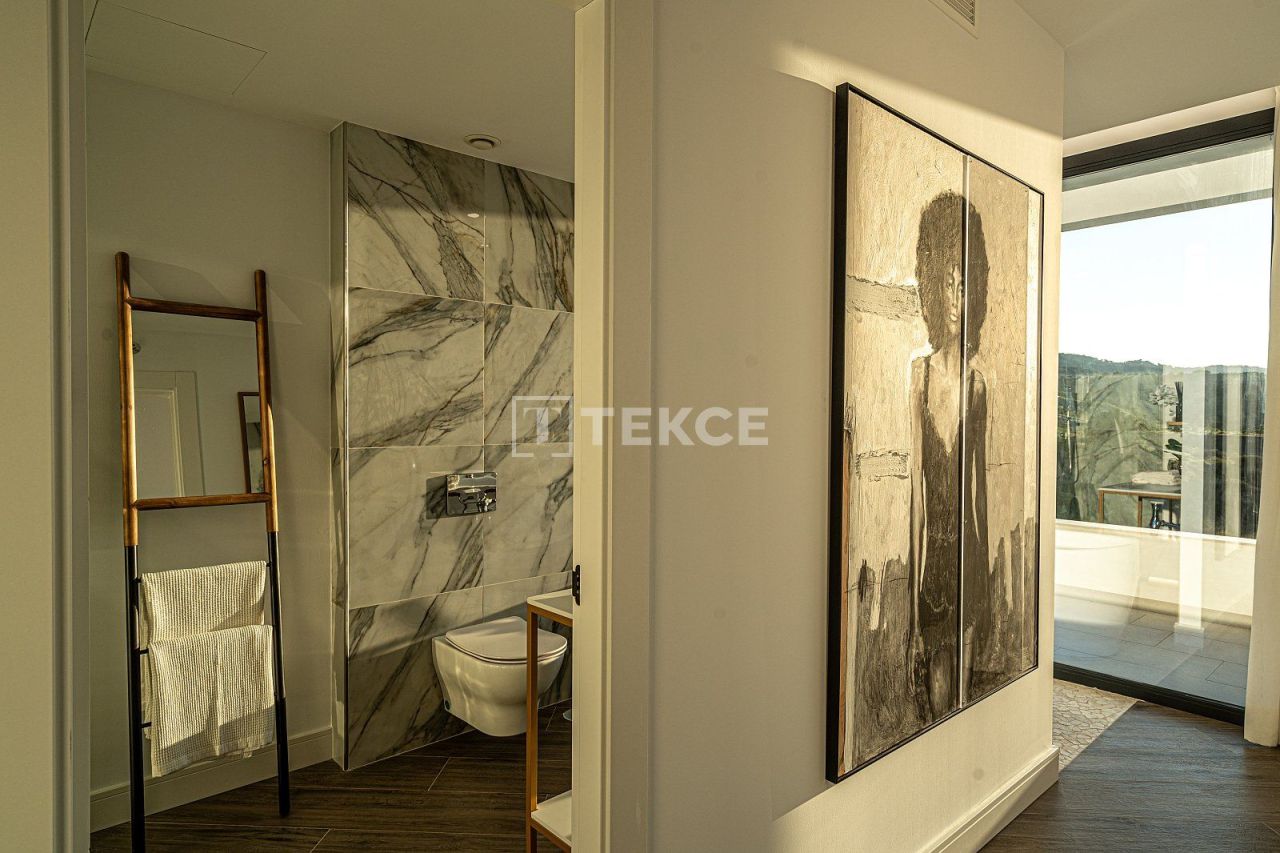 Вилла в Михасе, Испания, 275 м² - фото 14