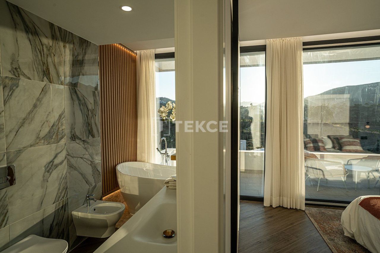 Вилла в Михасе, Испания, 275 м² - фото 15