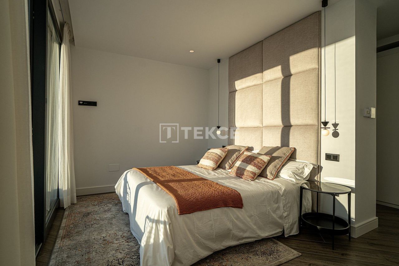 Вилла в Михасе, Испания, 275 м² - фото 16