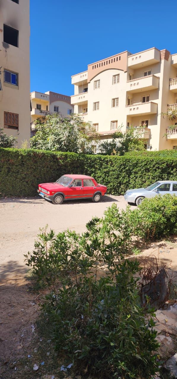 Квартира в Хургаде, Египет, 85 м² - фото 1