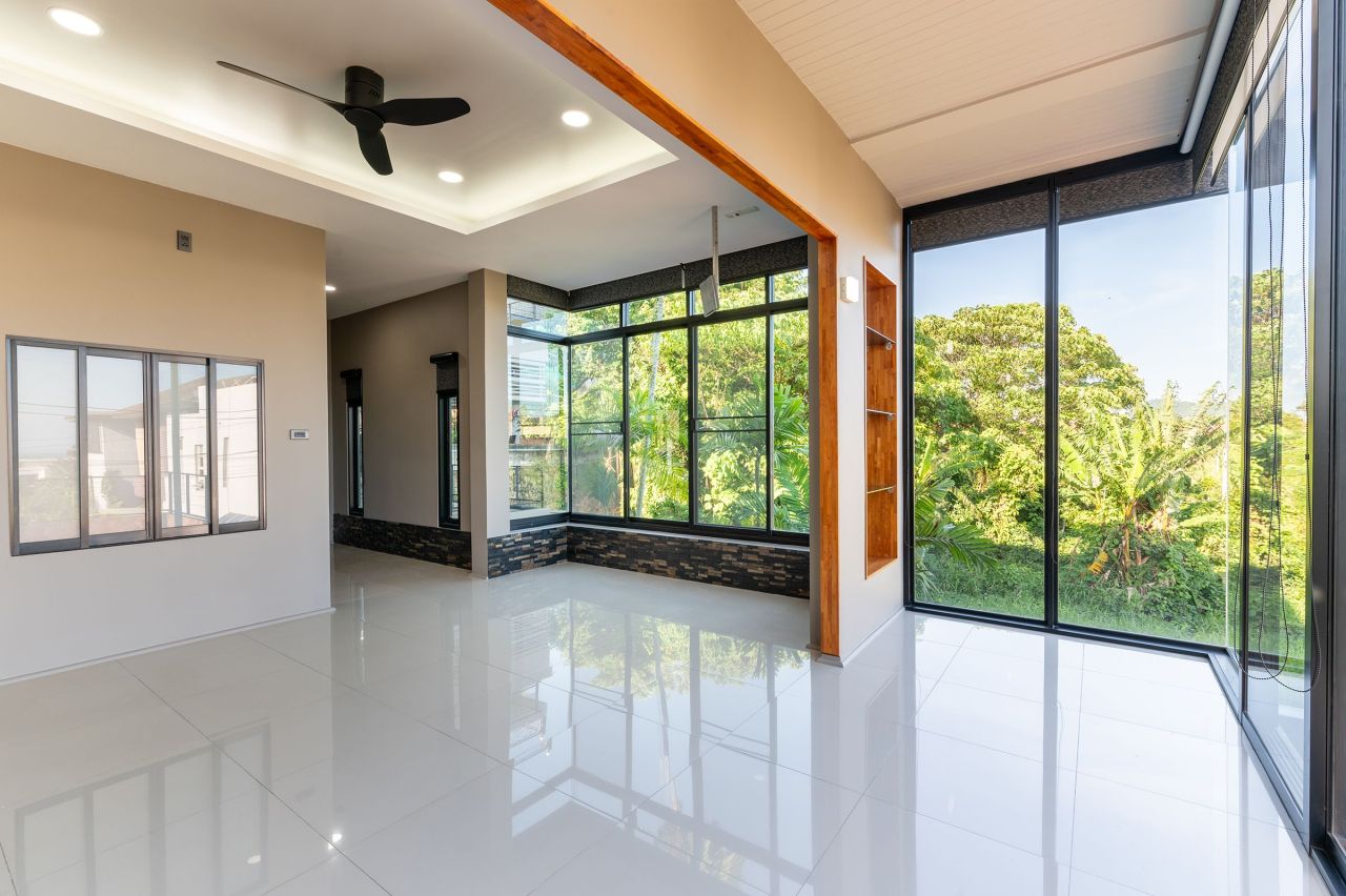 Вилла на Пхукете, Таиланд, 239 м² - фото 6