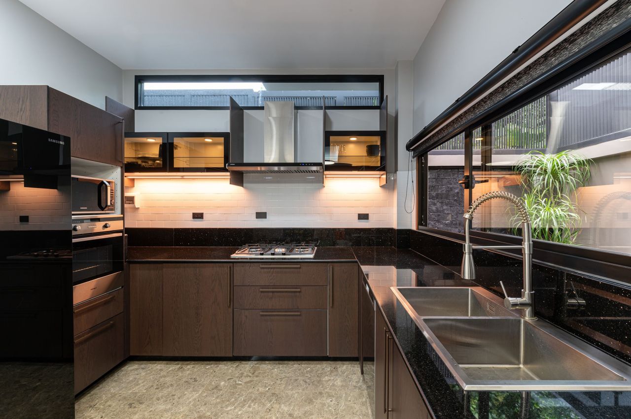 Вилла на Пхукете, Таиланд, 239 м² - фото 5