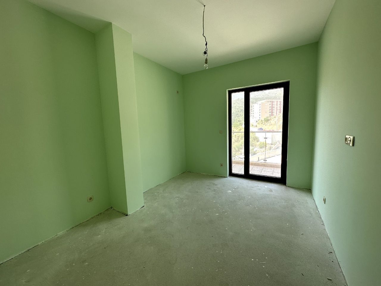 Квартира в Будве, Черногория, 123 м² - фото 4