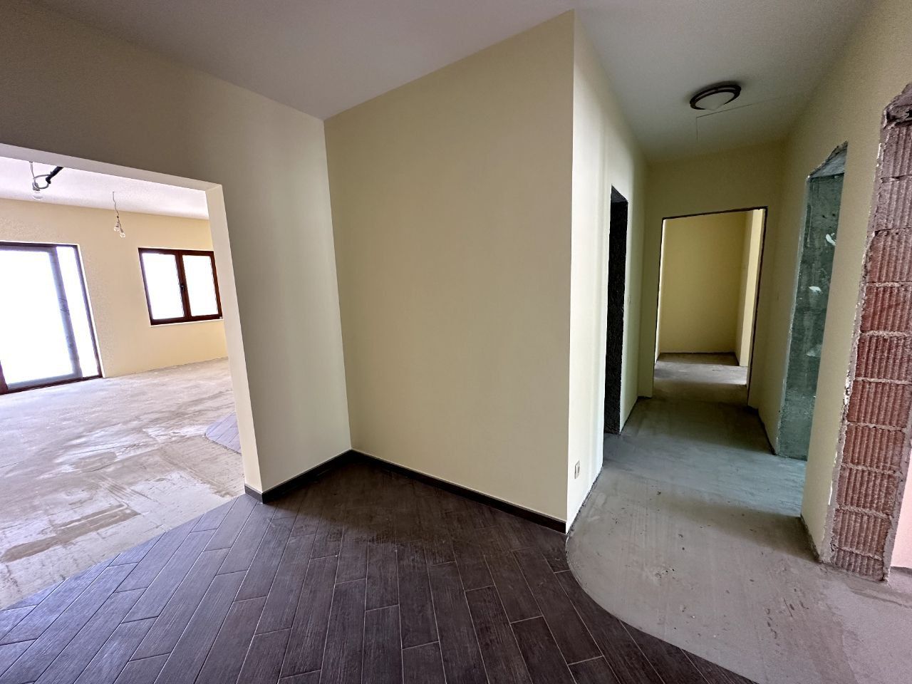 Квартира в Будве, Черногория, 123 м² - фото 7