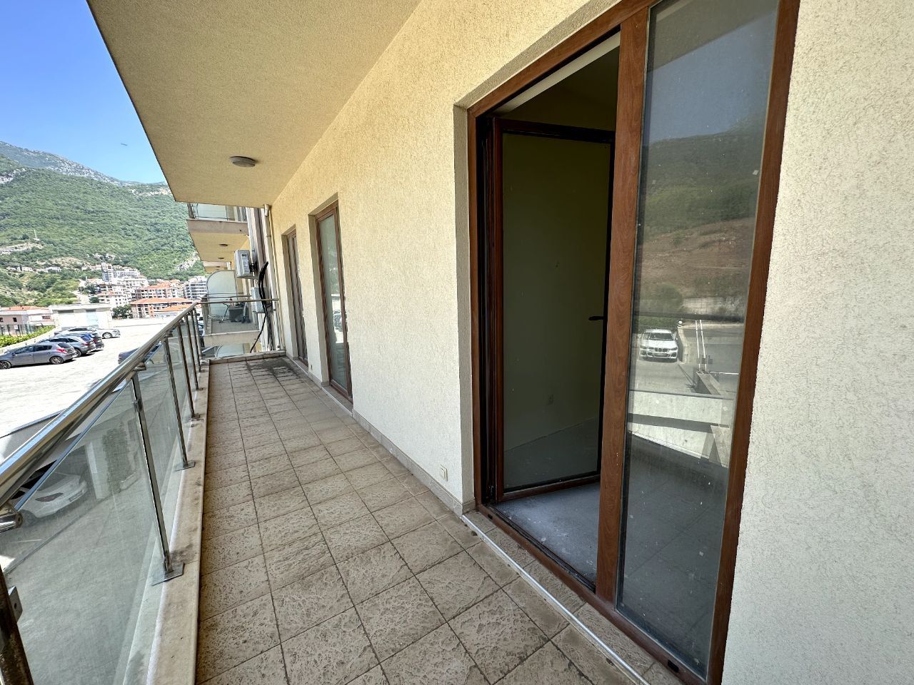 Квартира в Будве, Черногория, 123 м² - фото 5