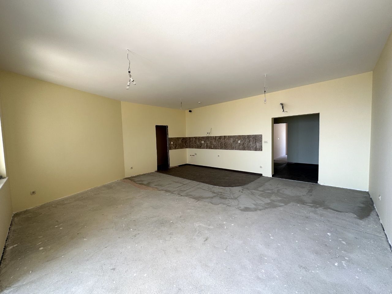 Квартира в Будве, Черногория, 123 м² - фото 2