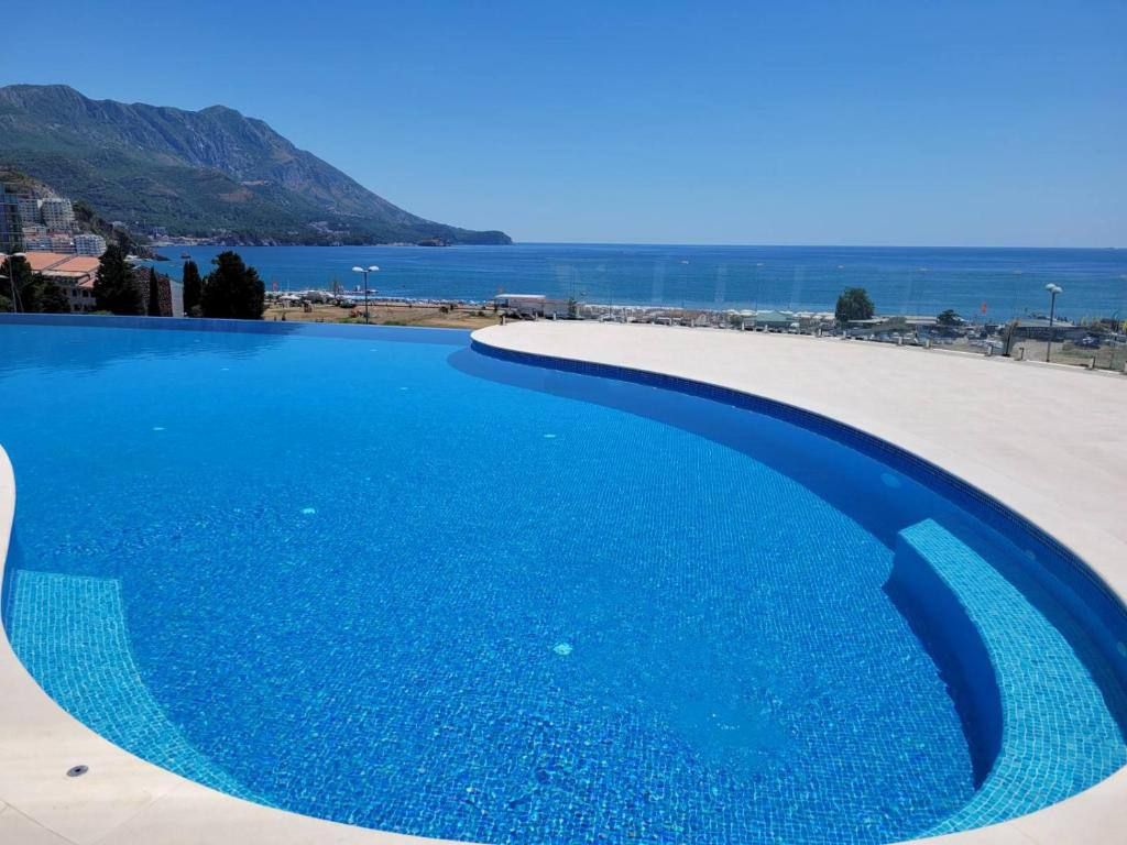 Квартира в Будве, Черногория, 160 м² - фото 3