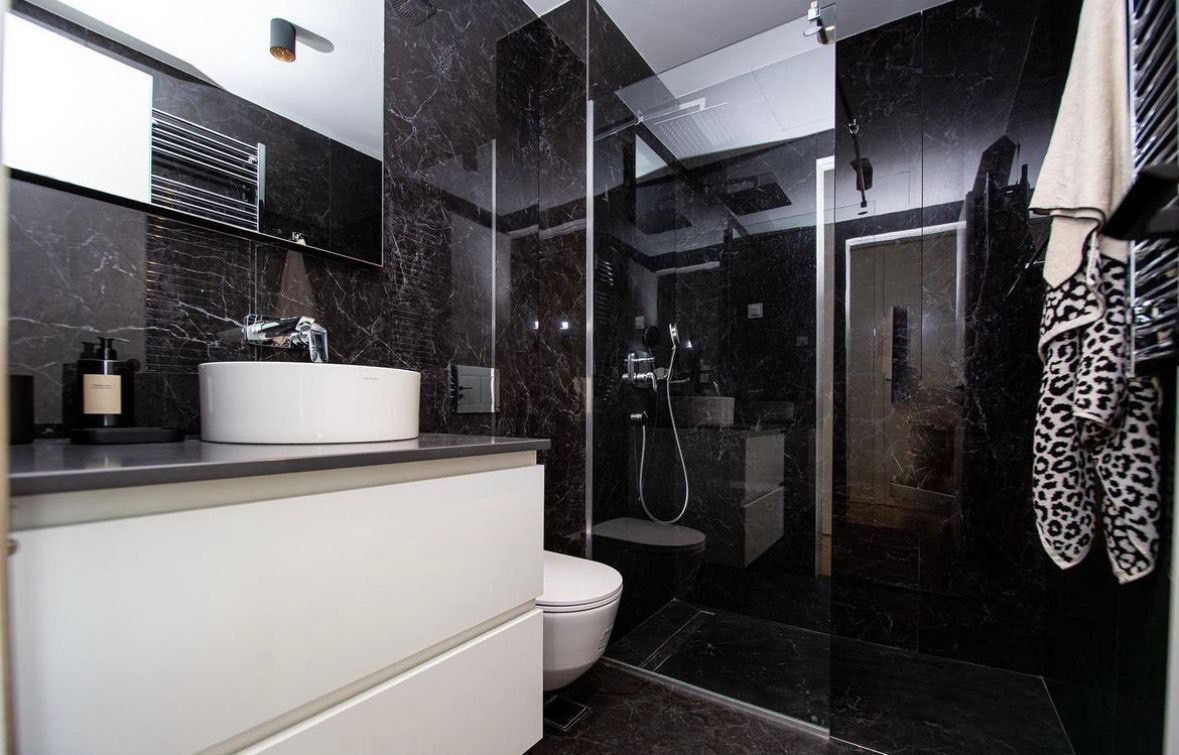 Дом в Будве, Черногория, 125 м² - фото 8