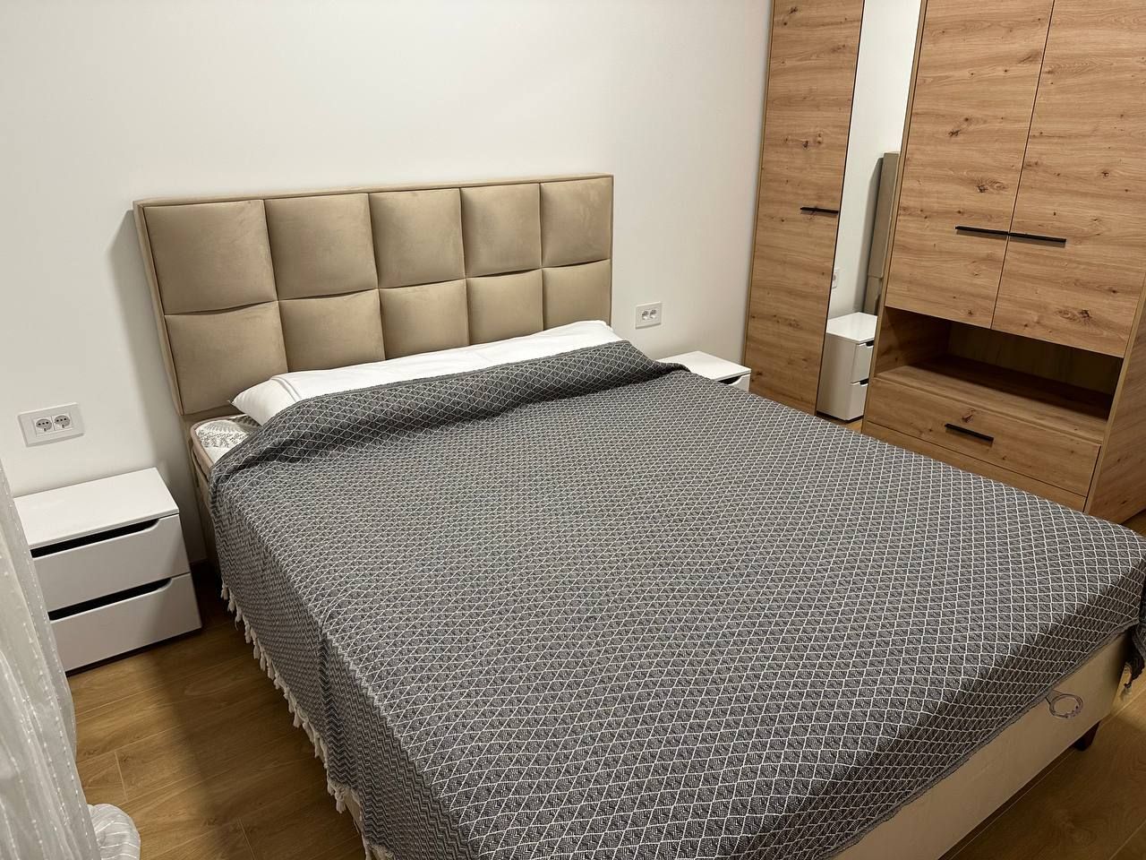 Квартира в Будве, Черногория, 50 м² - фото 6