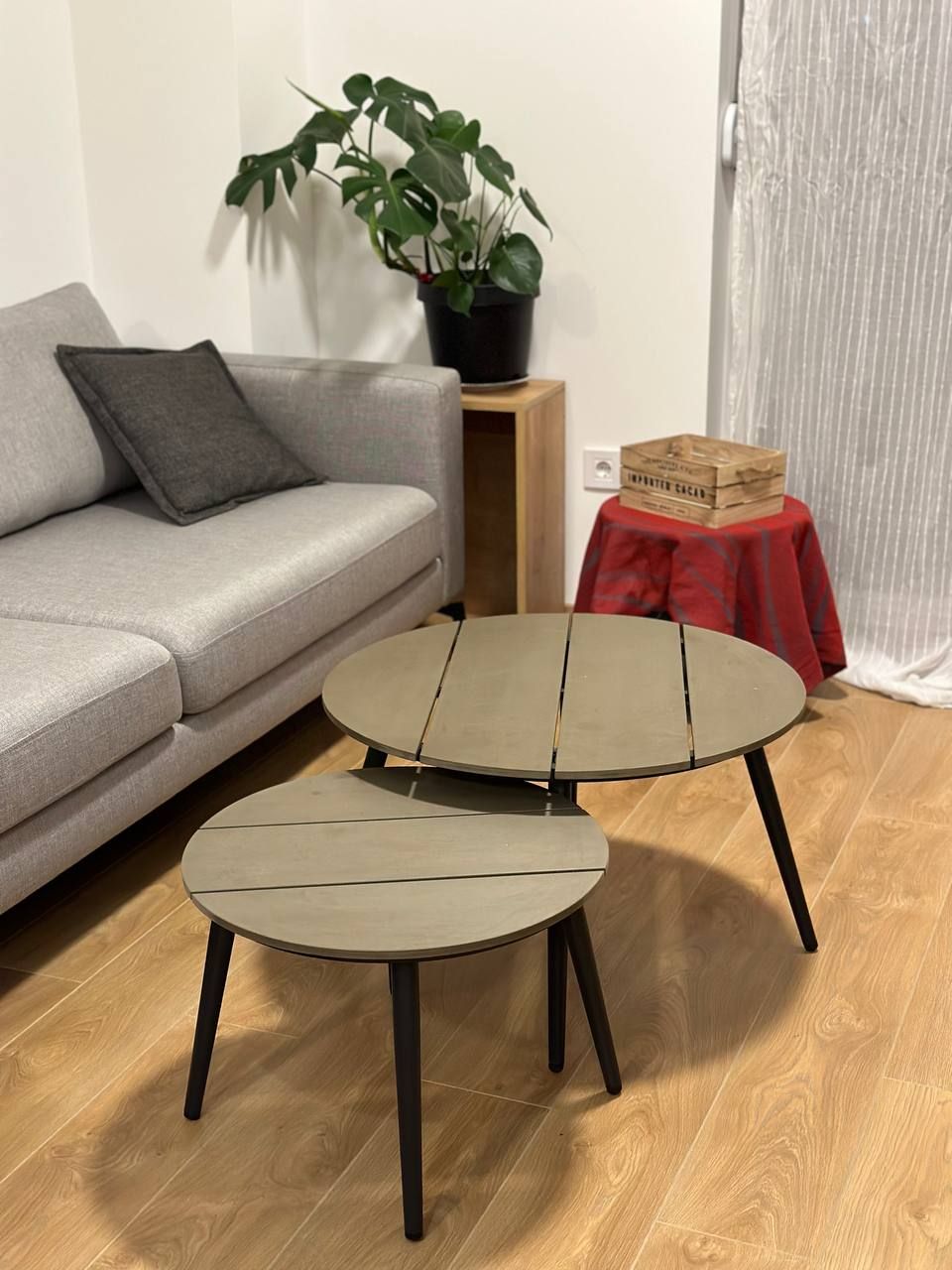 Квартира в Будве, Черногория, 50 м² - фото 3