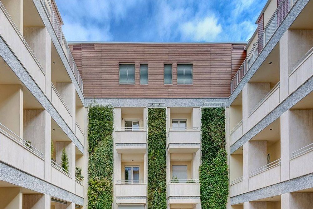 Пентхаус в Риме, Италия, 186 м² - фото 4