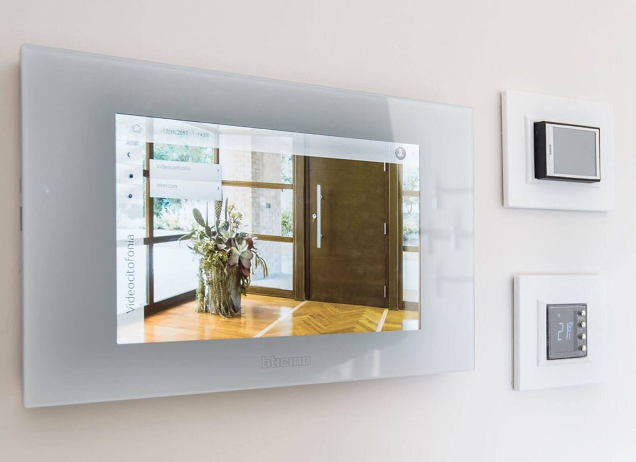 Пентхаус в Риме, Италия, 186 м² - фото 9