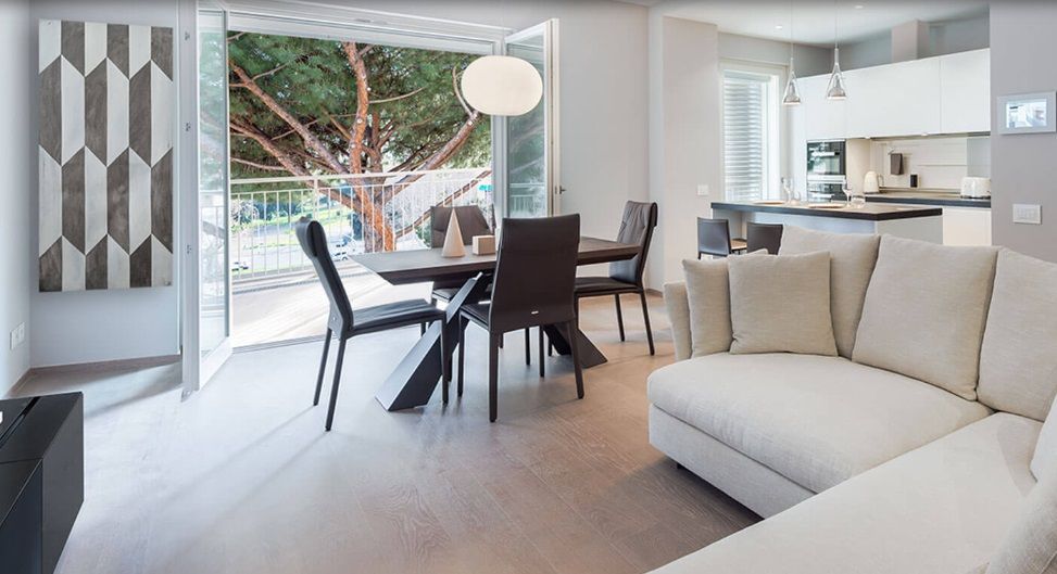 Пентхаус в Риме, Италия, 186 м² - фото 10