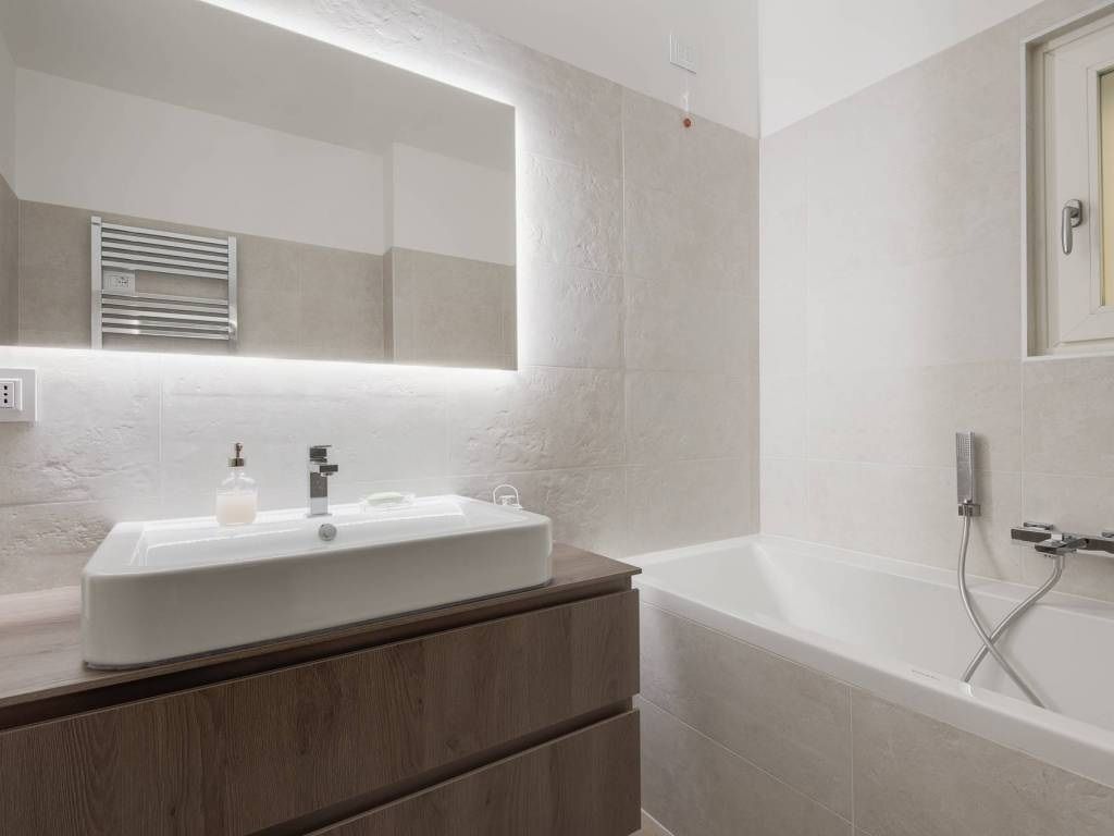 Пентхаус в Риме, Италия, 186 м² - фото 13