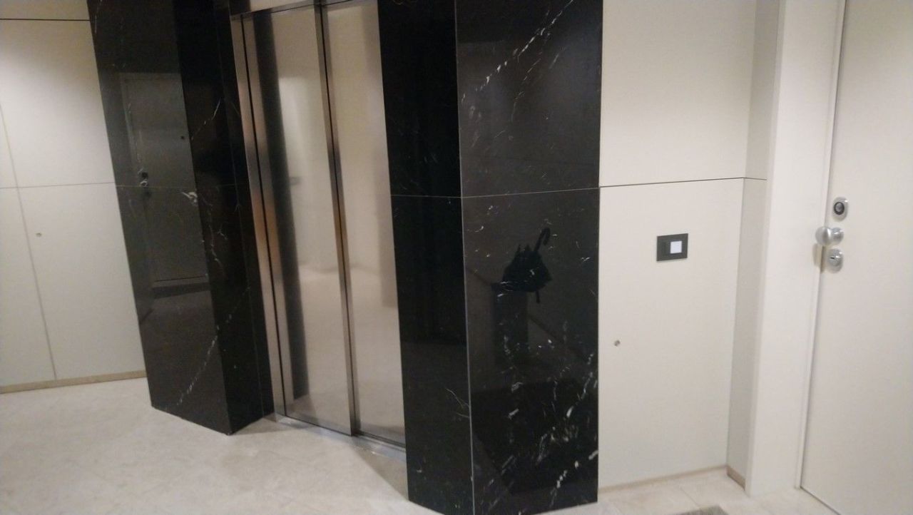 Пентхаус в Риме, Италия, 186 м² - фото 8